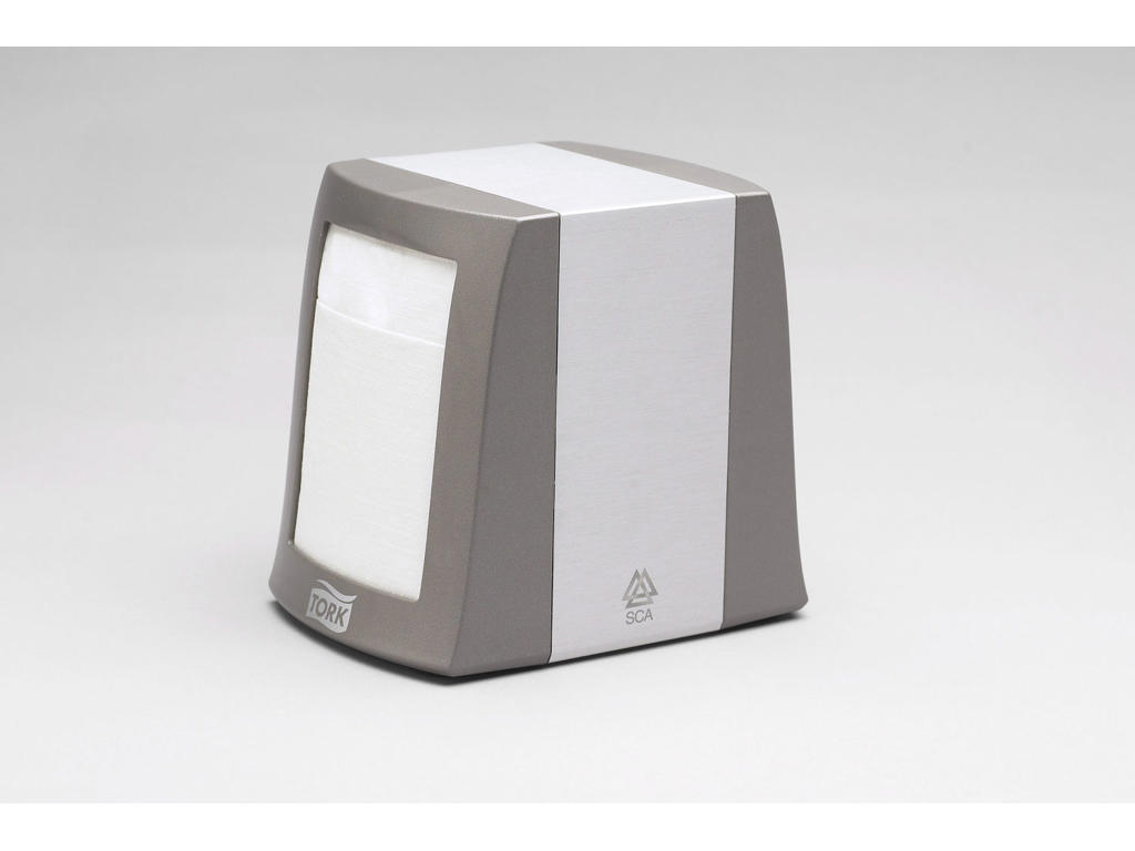 Dispenser Tork N2 271800 alu