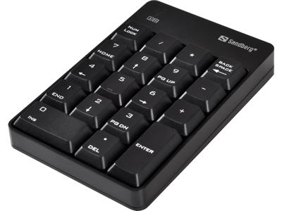 Tastatur Keypad Numeric