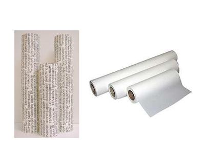 Manifold tegnepapir 30 cm x 100 meter