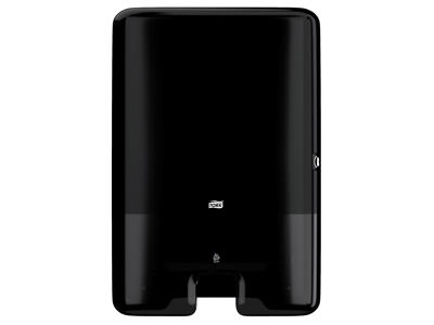 Dispenser Tork H2 552008 sort