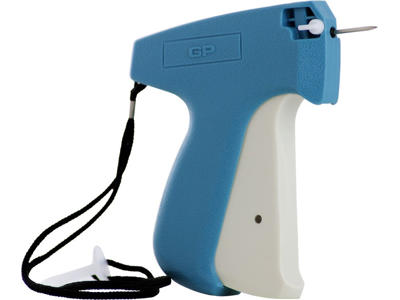 Tekstilpistol Jolly standard blå 