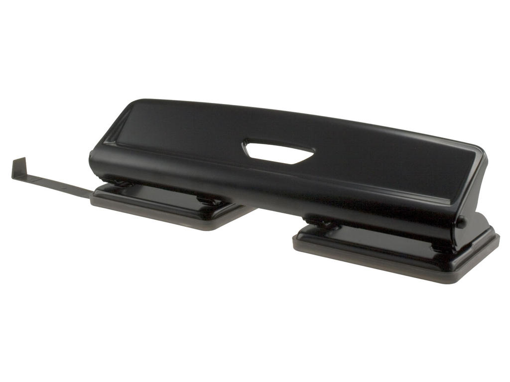 Hulapparat BNT 4 huls 20 ark sort