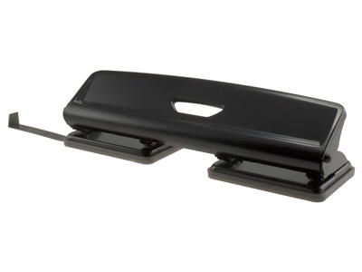 Hulapparat BNT 4 huls 20 ark sort