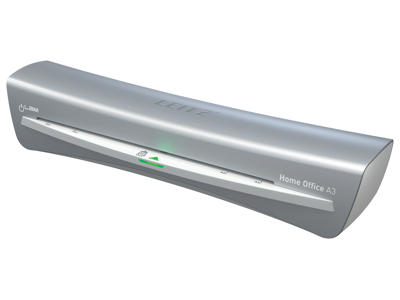 Lamineringsmaskine A3 Leitz iLAM Home Office