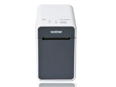 Brother labelprinter TD-2020 