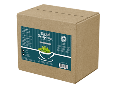 Te | Symphony BKI | Classic ass | 6x20 breve