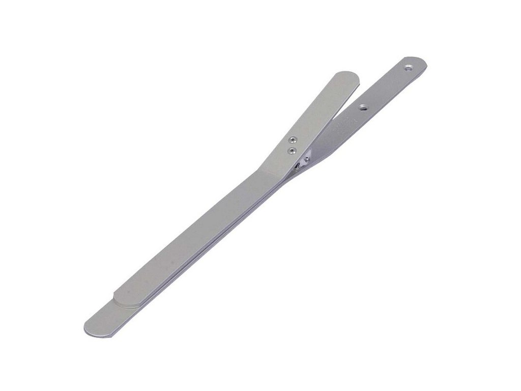 Holder til madameposer alu