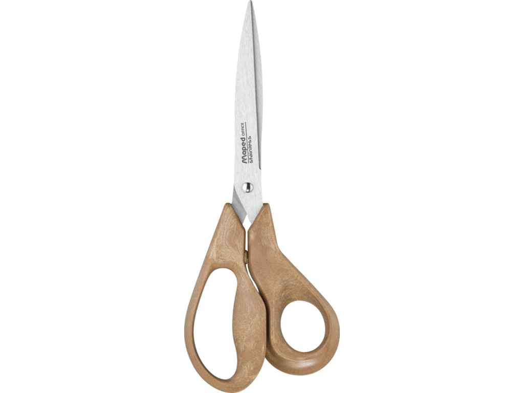 Saks Maped advanced wood 21 cm