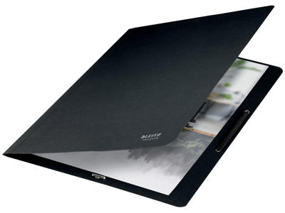 Elastikmappe A4 karton Leitz re:cycle sort 