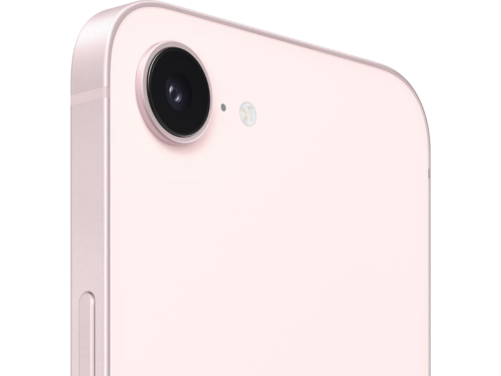 Apple iPhone 17e 256 GB Pink (omvendt betalingspligt)