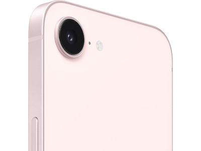 Apple iPhone 17e 256 GB Pink (omvendt betalingspligt)
