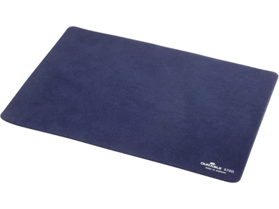 Musemåtte Durable 30x20cm ekstra tynd, mørkeblå