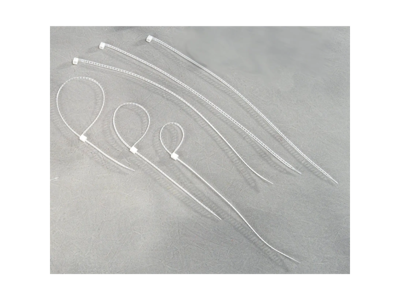 Kabelbinder barlok 275mm klar 