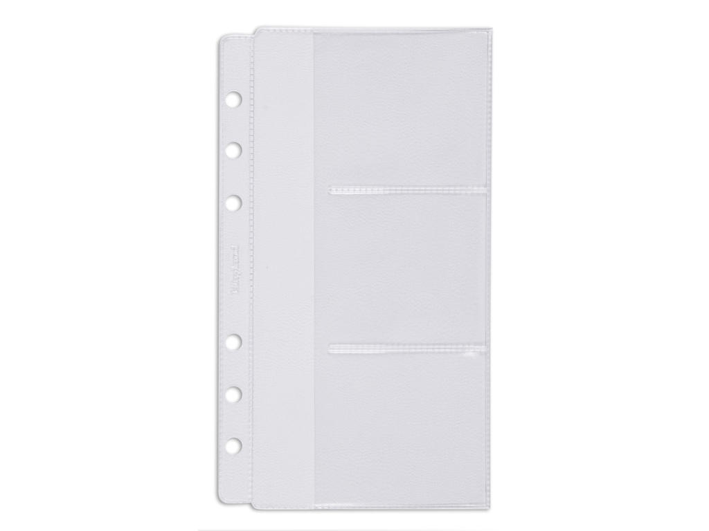 Plastlommer Mayland system PP 10 stk.
377100