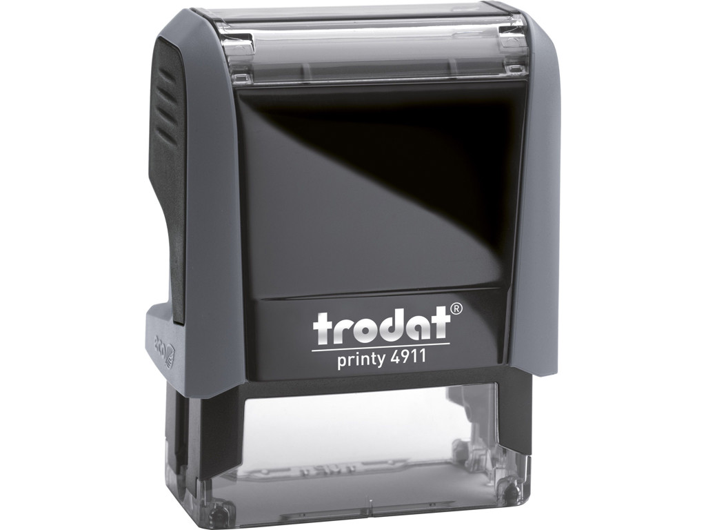 Stempel Trodat 4911 komplet 