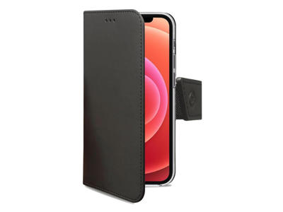 CELLY WALLET CASE IPHONE 12/