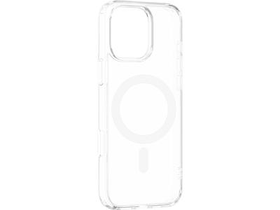 Cover til iPhone 16 Pro Max Transparent Magnetic Oslo