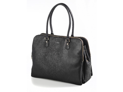 Bon Gout Working Bag 13" Columbia Sort