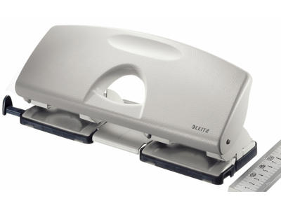 Hulapparat Leitz 5012 grå