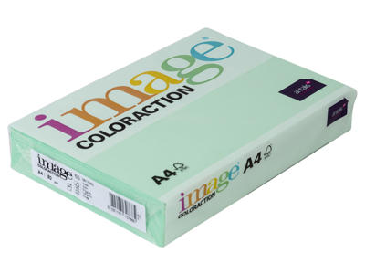 Kopipapir A4 | 80 g | Forest Pastel Green | 500 ark