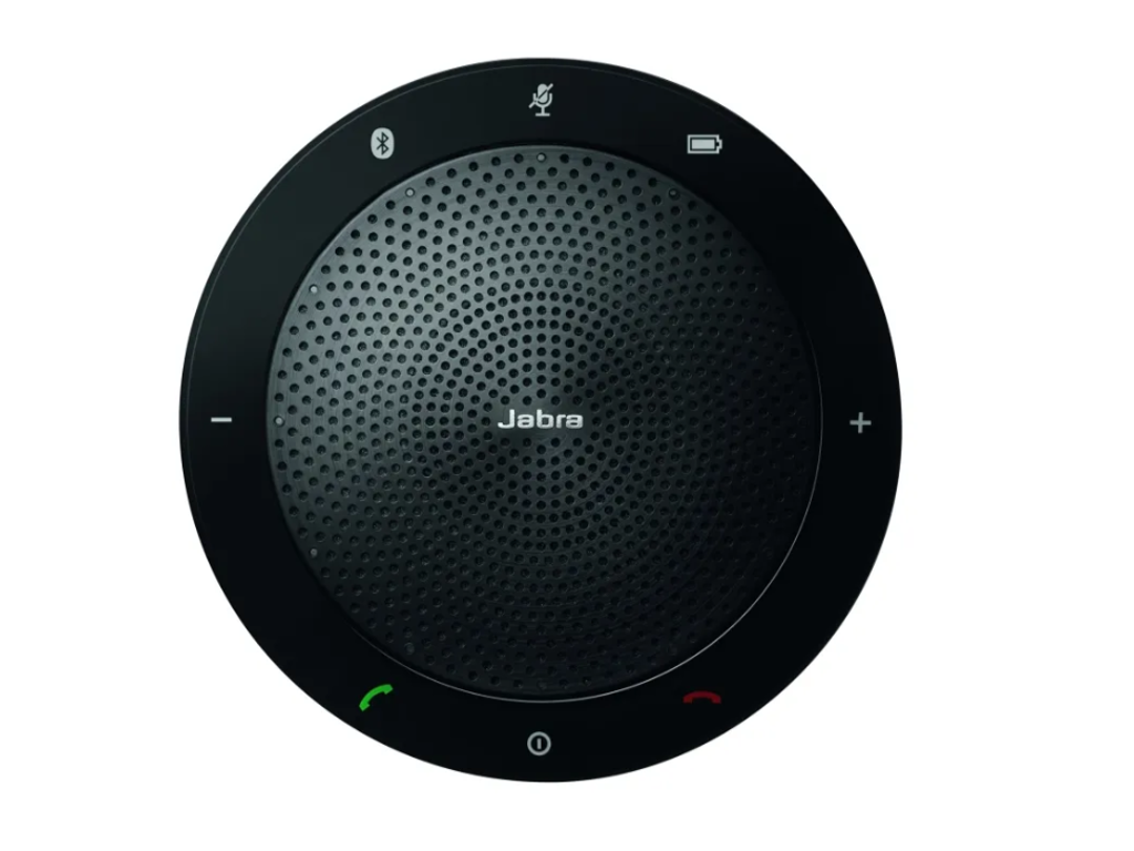 Speakerphone Jabra Speak 510 MS