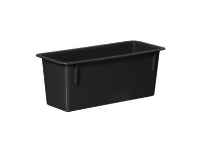 Indsats t/Avedøre affaldsspande