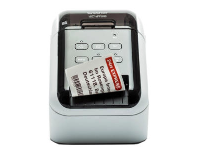 Brother labelprinter QL-810Wc