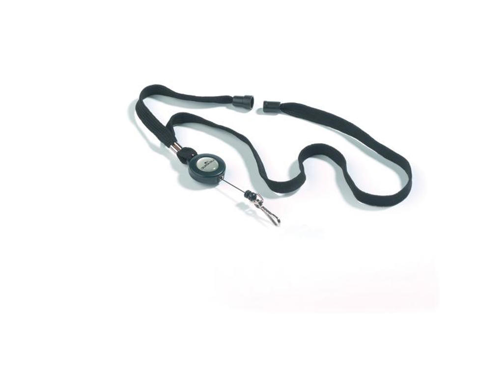 Nøglesnor/Keyhanger med yoyo 10 stk