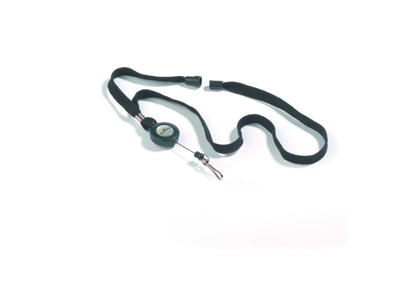 Nøglesnor/Keyhanger med yoyo 10 stk