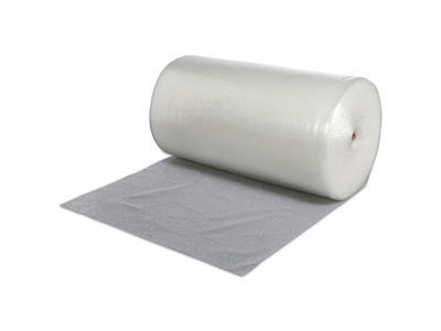 Bobleplast 50 cm x 150 meter 50 % genanvendt