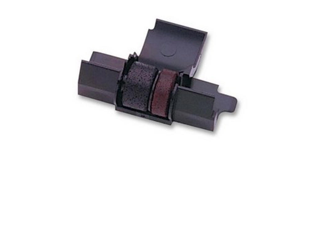 Farverulle IR40T/815 sort/rød