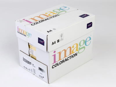 Kopipapir A4 | 80 g | Beach Pale Beige | 500 ark