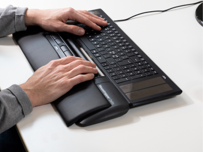 Mousetrapper Delta Extended sort