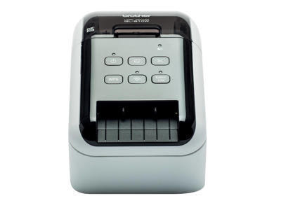 Brother labelprinter QL-810Wc