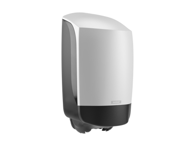 Dispenser Katrin 82209 S centerfeed hvid