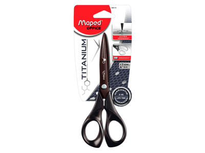 Saks Maped Titanium 17 cm