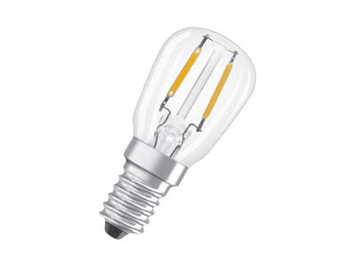 Pære Osram LED star T26 25W/827 E14 klar