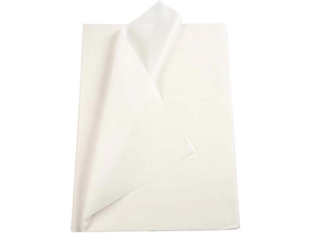 Silkekardus 40x60cm 25 gram grå 960 ark