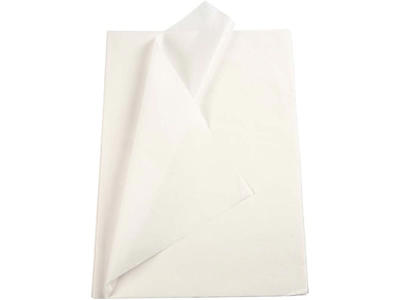 Silkekardus 40x60cm 25 gram grå 960 ark