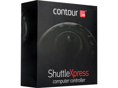 Contour Shuttle Express