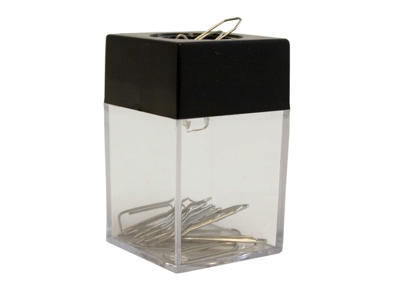 Clipsholder BNT sort/klar