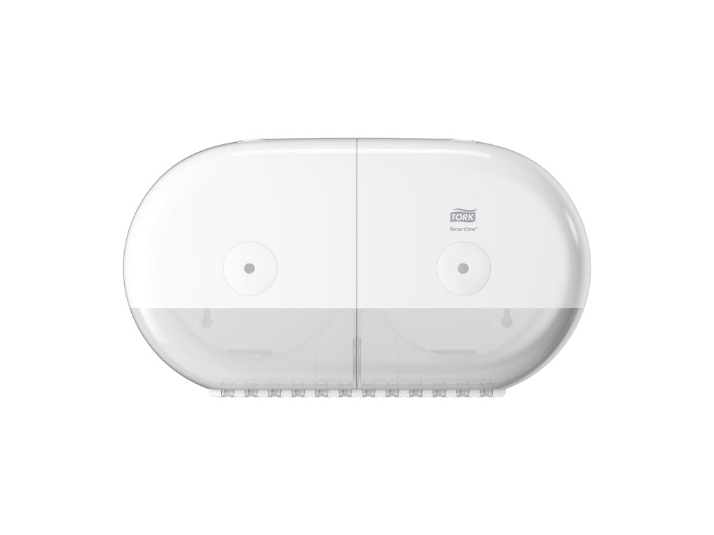 Dispenser Tork T9 682000 hvid