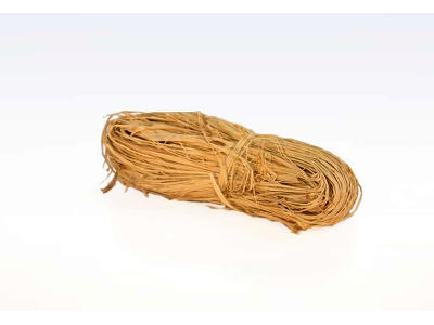 Gavebånd | raffiabast | 50 gram