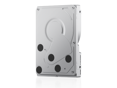 Industrial-grade 3.5" HDD, 8TB