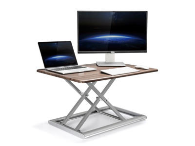 WERGON - Vincent - Justerbar Ergonomisk hæve/sænke møbel 