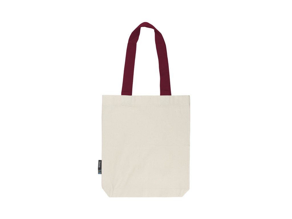 Twill Bag Neutral O90002 bordeaux