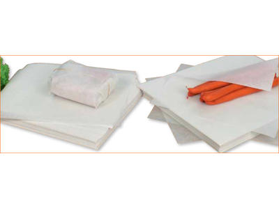 Pergament 50x37,5 cm 10 kg