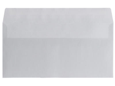 Kuverter M65 uden rude 13387 500 stk.