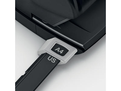 Hulapparat Leitz Recycle Nexxt (5008) sort