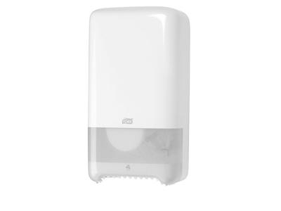 Dispenser Tork T6 557500 hvid - Kræver Tork Dispenser aftale